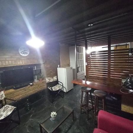 Ferienwohnung Fg Tolosa Exterior foto