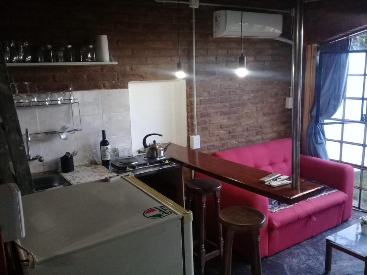 Ferienwohnung Fg Tolosa Exterior foto