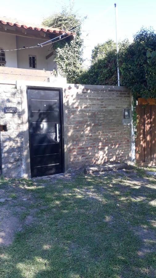 Ferienwohnung Fg Tolosa Exterior foto