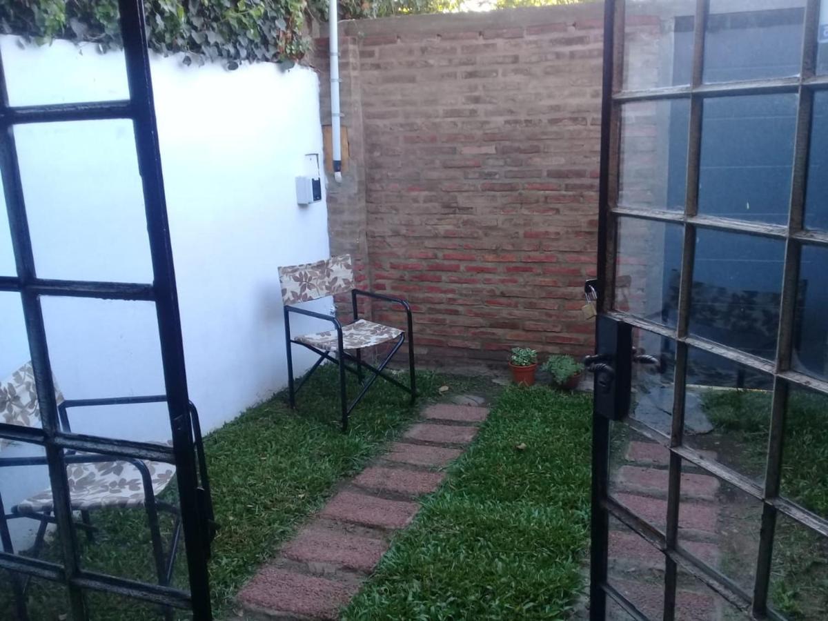 Ferienwohnung Fg Tolosa Exterior foto