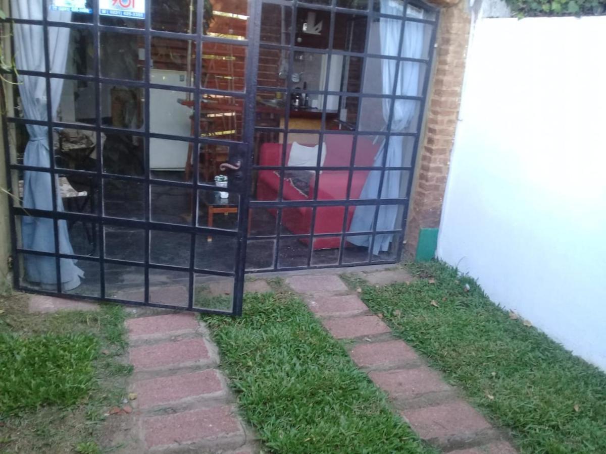 Ferienwohnung Fg Tolosa Exterior foto
