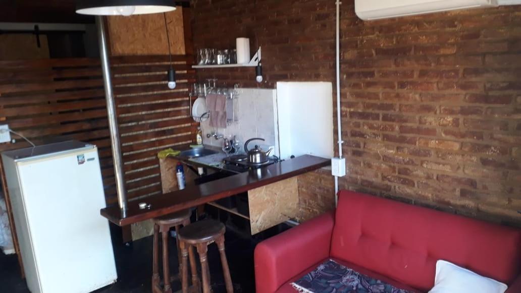 Ferienwohnung Fg Tolosa Exterior foto