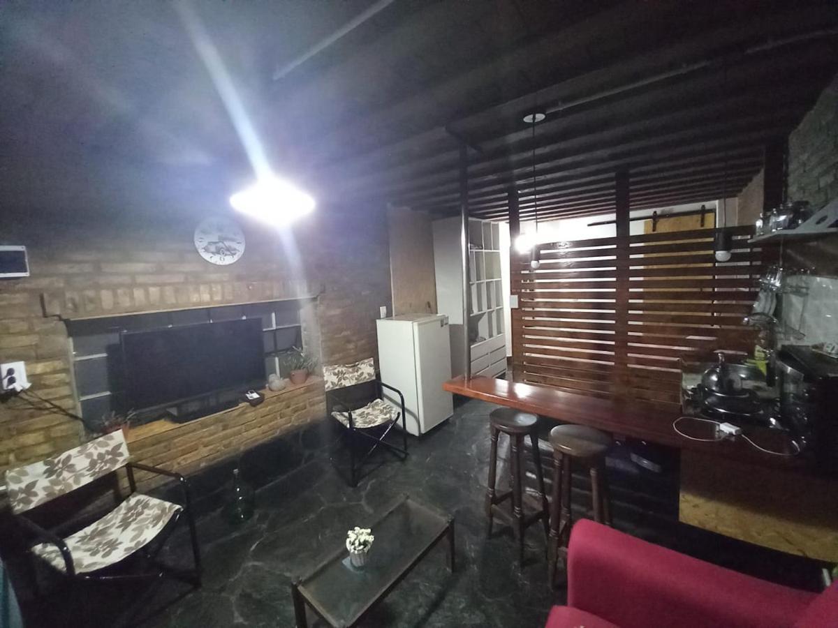 Ferienwohnung Fg Tolosa Exterior foto