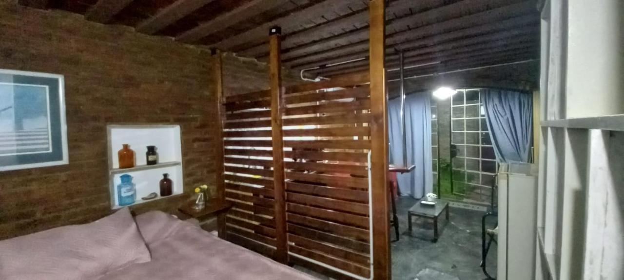 Ferienwohnung Fg Tolosa Exterior foto